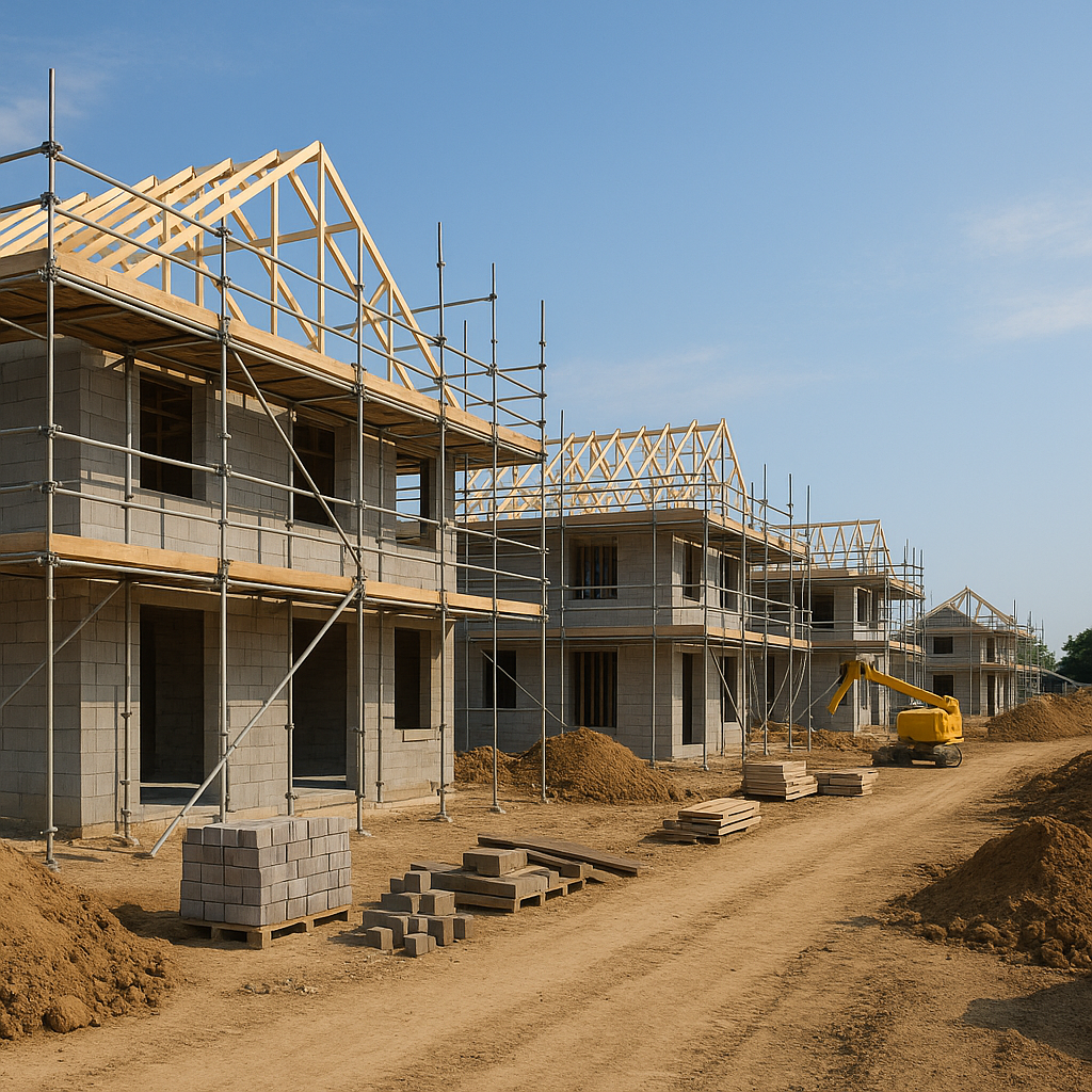 Proses Pembangunan