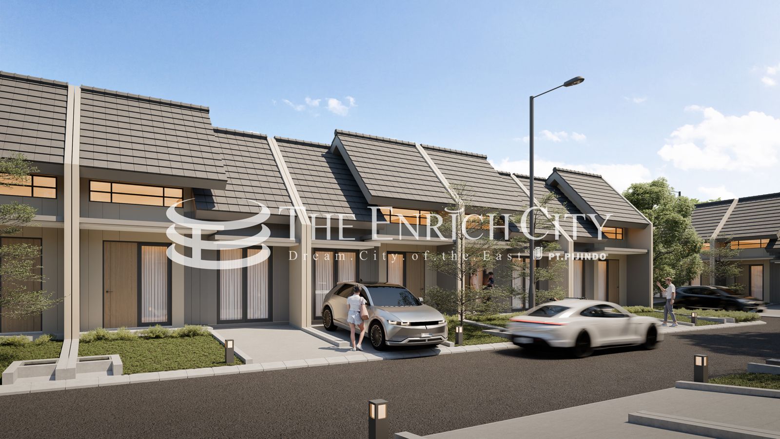Tips Memilih Rumah